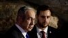 Netanyahu dice que Israel “luchará hasta con las uñas” si es necesario para derrotar a Hamás