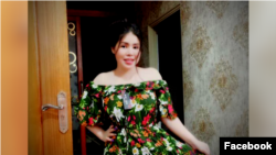 អ្នកស្រី​ វ៉ែន​ រចនា ដែលជាម្ចាស់​ទំព័រ​ហ្វេសប៊ុក​ឈ្មោះ ​ថៃ ស្រីនាង​ Onlineshop ត្រូវ​បាន​តុលាការ​សម្រេច​ឃុំខ្លួន​បណ្តោះអាសន្ន​និង​រង់ចាំ​ការកាត់​ទោស បន្ទាប់ពី​អ្នកស្រីត្រូវ​បាន​ចោទប្រកាន់ក្រោម​ច្បាប់​ជួញ​ដូរ​មនុស្ស​និង​ធ្វើ​អាជីវកម្ម​ផ្លូវ​ភេទ។ (រូបភាពដកស្រង់ពីបណ្តាញសង្គម)