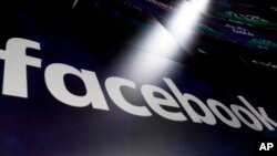 Los ingresos reportados cubrieron el primer trimestre completo desde el estallido del escándalo de privacidad de Cambridge Analytica.