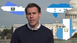 ¿Qué le espera a la caravana migrante en EE.UU.?