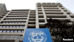La pandemia golpeó a la economía de la región cuando comenzaba a recuperarse lentamente.