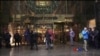 Trump Tower နဲ့ နိုင်ငံရေးအပြောင်းအလဲကာလ