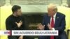 Zelenskyy abandona la Casa Blanca sin firmar acuerdo con Trump