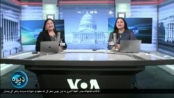بي بي شیرینه: په ټیلې ویژن