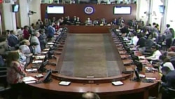 OEA: "Debemos apoyar a Nicaragua".
