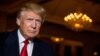 Trump insiste en prohibir el ingreso de musulmanes