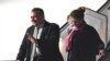 Pompeo to Discuss Trade, Security on Senegal Visit