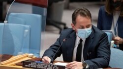 ONU pide proteger a candidatos en legislativas de Colombia