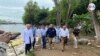 México reconoce trabajo de Guatemala al contener caravana de migrantes