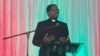 Reverend Doctor Kenneth Mtata