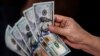 El dólar se hunde, el euro y la libra suben mientras mejora confianza de los inversores en la zona euro
