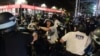 Aumentan protestas por injusticia racial en EE.UU.