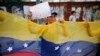 Opositores marcharán hasta la cárcel de Ramo Verde
