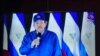 El presidente de Nicaragua, Daniel Ortega, suele hacer pocas apariciones públicas. Expertos sostienen que no cumple las expectativas del país. [Foto: Captura de Pantalla]
