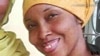 Kwamishinar Mata, Zahra'u Muhammad, hagu Ummi Zeezee, dama (Instagram / Ummizeezee).