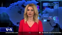 Ditari- Seminari i 41-të ndërkombëtar për Gjuhën, Letërsinë dhe Kulturën Shqiptare.