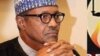 Shugaban Najeriya Muhammadu Buhari